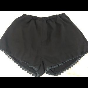 Brandy Melville shorts